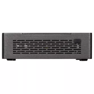 Gigabyte BRIX/GB-BRU5-225H/Mini/U5-225H/kein RAM/Intel int/kein OS/3R