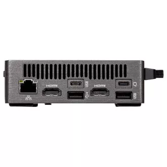 Gigabyte BRIX/GB-BRU7-255H/Mini/U7-255H/kein RAM/Intel int/kein OS/3R Gigabyte BRIX/GB-BRU7-255H/Mini/U7-255H/kein RAM/Intel int/kein OS/3R