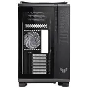 ASUS TUF Gaming GT502 PLUS/Midi Tower/Transpar/Schwarz