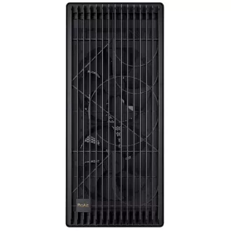 ASUS ProArt PA602/Midi Tower/Transparent/Schwarz ASUS ProArt PA602/Midi Tower/Transparent/Schwarz