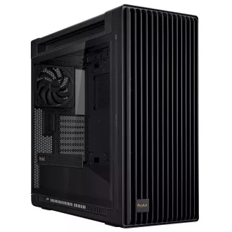 ASUS ProArt PA602/Midi Tower/Transparent/Schwarz ASUS ProArt PA602/Midi Tower/Transparent/Schwarz