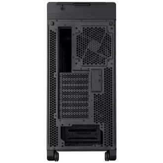 ASUS ProArt PA602/Midi Tower/Transparent/Schwarz ASUS ProArt PA602/Midi Tower/Transparent/Schwarz