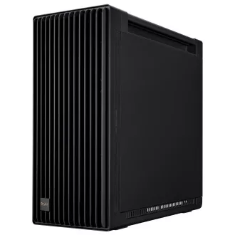 ASUS ProArt PA602/Midi Tower/Transparent/Schwarz ASUS ProArt PA602/Midi Tower/Transparent/Schwarz