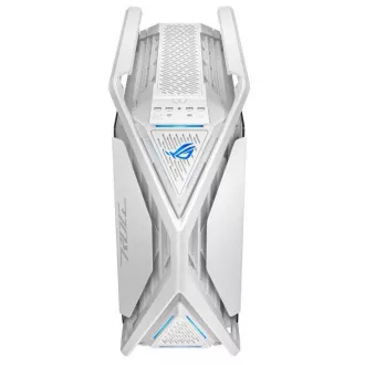 Asus ROG Hyperion GR701/Midi Tower/Transpar./Weiß Asus ROG Hyperion GR701/Midi Tower/Transpar./Weiß