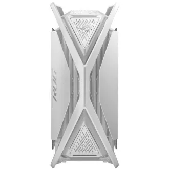 Asus ROG Hyperion GR701/Midi Tower/Transpar./Weiß Asus ROG Hyperion GR701/Midi Tower/Transpar./Weiß