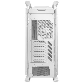 Asus ROG Hyperion GR701/Midi Tower/Transpar./Weiß Asus ROG Hyperion GR701/Midi Tower/Transpar./Weiß