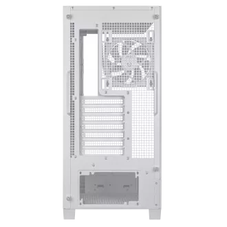 ASUS Gehäuse A31 PLUS TG ARGB FANS weiß ASUS Gehäuse A31 PLUS TG ARGB FANS weiß