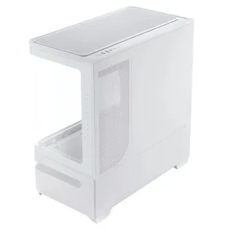 ASUS Gehäuse PRIME AP202 TG ARGB FANS weiß ASUS Gehäuse PRIME AP202 TG ARGB FANS weiß