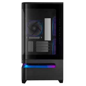 ASUS Gehäuse PRIME AP202 TG ARGB FANS schwarz ASUS Gehäuse PRIME AP202 TG ARGB FANS schwarz