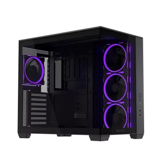 ASUS Gehäuse A32 PLUS/BK/TG/ARGB ASUS Gehäuse A32 PLUS/BK/TG/ARGB