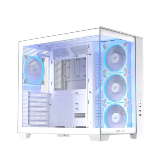 ASUS-Gehäuse A32 PLUS/WT/TG/ARGB ASUS-Gehäuse A32 PLUS/WT/TG/ARGB