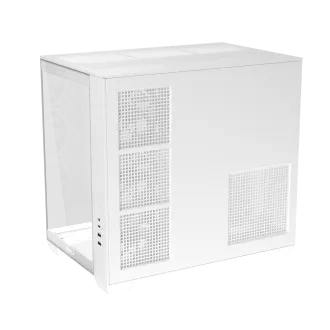 ASUS-Gehäuse A32 PLUS/WT/TG/ARGB ASUS-Gehäuse A32 PLUS/WT/TG/ARGB