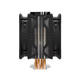 COOLER MASTER CPU-Kühler HYPER 212 LED TURBO ARGB, schwarz COOLER MASTER CPU-Kühler HYPER 212 LED TURBO ARGB, schwarz