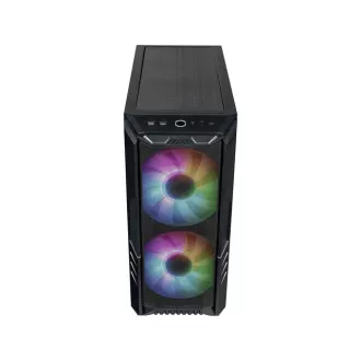 PC-Gehäuse Cooler Master HAF 500 MIDI TOWER PC-Gehäuse Cooler Master HAF 500 MIDI TOWER
