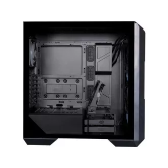 PC-Gehäuse Cooler Master HAF 500 MIDI TOWER PC-Gehäuse Cooler Master HAF 500 MIDI TOWER