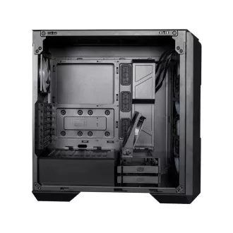 PC-Gehäuse Cooler Master HAF 500 MIDI TOWER PC-Gehäuse Cooler Master HAF 500 MIDI TOWER