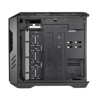 PC-Gehäuse COOLER MASTER HAF 700 FULL Tower, ARGB, Seitenfenster