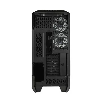 PC-Gehäuse COOLER MASTER HAF 700 FULL Tower, ARGB, Seitenfenster