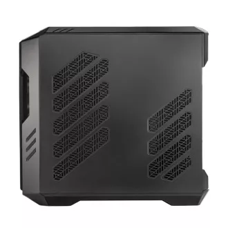 PC-Gehäuse COOLER MASTER HAF 700 FULL Tower, ARGB, Seitenfenster