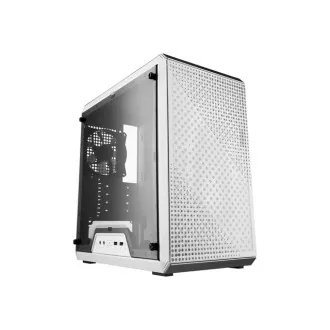 Cooler Master PC-Gehäuse MASTERBOX Q300L MATX MINI Cooler Master PC-Gehäuse MASTERBOX Q300L MATX MINI