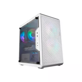 Cooler Master PC-Gehäuse MASTERBOX Q300L MATX MINI Cooler Master PC-Gehäuse MASTERBOX Q300L MATX MINI