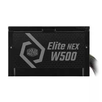 Cooler Master Netzgerät ELITE NEX 500W 80 Cooler Master Netzgerät ELITE NEX 500W 80