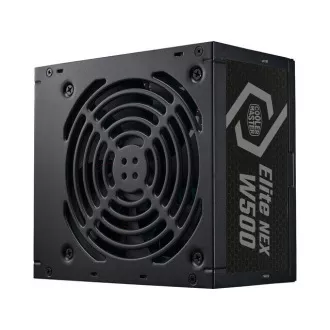Cooler Master Netzgerät ELITE NEX 500W 80 Cooler Master Netzgerät ELITE NEX 500W 80