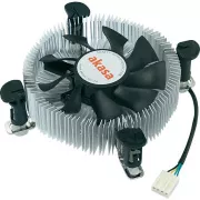 AKASA CPU-Kühler - mini-ITX und mATX Gehäuse - Intel