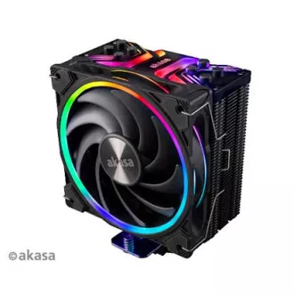 AKASA CPU-Kühler - Soho H4 Plus AKASA CPU-Kühler - Soho H4 Plus