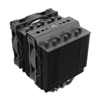 AKASA CPU-Kühler - Soho H7 RGB AKASA CPU-Kühler - Soho H7 RGB