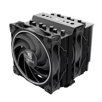 AKASA CPU-Kühler - Soho H7 RGB AKASA CPU-Kühler - Soho H7 RGB