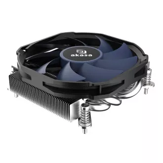 AKASA CPU-Kühler - Alucia H4i AKASA CPU-Kühler - Alucia H4i