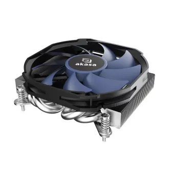 AKASA CPU-Kühler - Alucia H4i AKASA CPU-Kühler - Alucia H4i