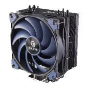 AKASA CPU-Kühler - Alucia H4 Plus N