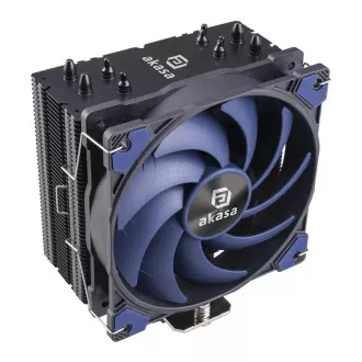 AKASA CPU-Kühler - Alucia H4 Plus N AKASA CPU-Kühler - Alucia H4 Plus N