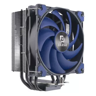 AKASA CPU-Kühler - Alucia H4 Plus N AKASA CPU-Kühler - Alucia H4 Plus N