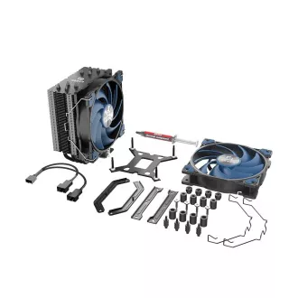 AKASA CPU-Kühler - Alucia Bundle