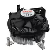 AKASA CPU-Kühler - Kupfer LGA1700 Backplate