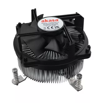AKASA CPU-Kühler - Kupfer LGA1700 Backplate AKASA CPU-Kühler - Kupfer LGA1700 Backplate