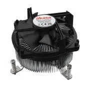 AKASA CPU-Kühler - Kupfer LGA1700 Backplate