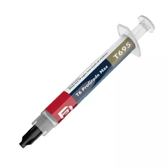 AKASA - Wärmeleitpaste für CPU - T6 ProGrade Max AKASA - Wärmeleitpaste für CPU - T6 ProGrade Max