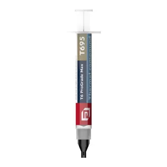 AKASA - Wärmeleitpaste für CPU - T6 ProGrade Max AKASA - Wärmeleitpaste für CPU - T6 ProGrade Max
