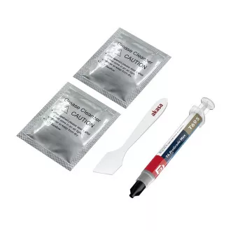 AKASA - Wärmeleitpaste für CPU - T6 ProGrade Max AKASA - Wärmeleitpaste für CPU - T6 ProGrade Max