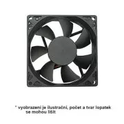 PRIMECOOLER PC-8020L12S SuperGeräuscharm