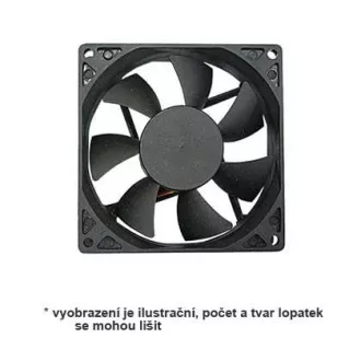 PRIMECOOLER PC-8020L12S SuperGeräuscharm