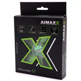 AIMAXX eNVicooler 9 (GreenWing)