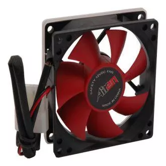AIREN FAN RedWings80 Deluxe AIREN FAN RedWings80 Deluxe
