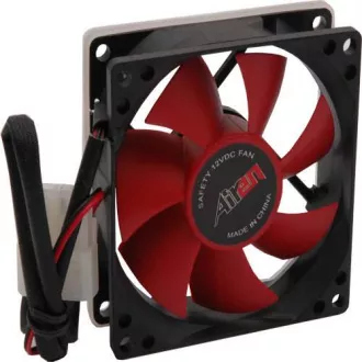 AIREN FAN RedWings80 Deluxe AIREN FAN RedWings80 Deluxe