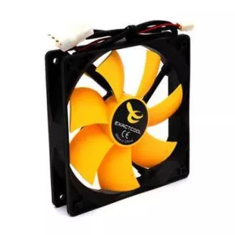 EXACTGAME ExactCool 120 (120x120x25mm 6,8dbA) EXACTGAME ExactCool 120 (120x120x25mm 6,8dbA)