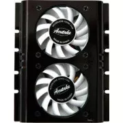 ACUTAKE ACU-DarkHDDCooler - HDD-Kühler